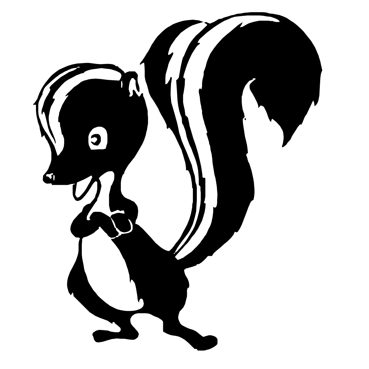 Receiver avatar